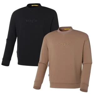 [와이드앵글](광주신세계)(최초가 189,000원) (WMU22272) 남성 WAGLE 긴팔 티셔츠