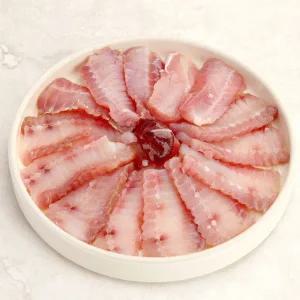 [롯데백화점]오초록 [오초록] 국내산 홍어 (1kg, 1팩, 냉장)