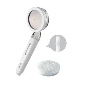 듀벨 녹물필터 샤워기 화이트 녹물 이물질 제거