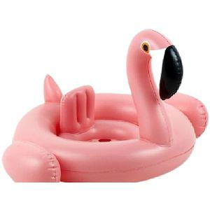 [NS홈쇼핑]물놀이 보행기 튜브 플라밍고 튜브 아동[31091159]