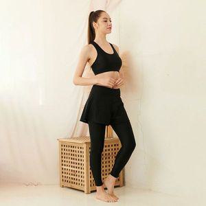 [NS홈쇼핑]제테스 여성 하이웨이스트 치마바지 워터레깅스 3S3904[33105934]