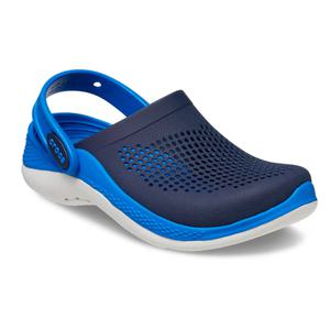 크록스 키즈 라이트라이드 360 클로그 아동 샌들 플립 슬리퍼 207021-4KB