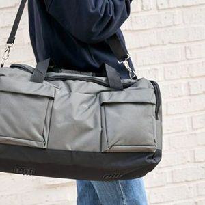 팀백 나이아스 A640 스포츠백 가방 더블백 짐가방