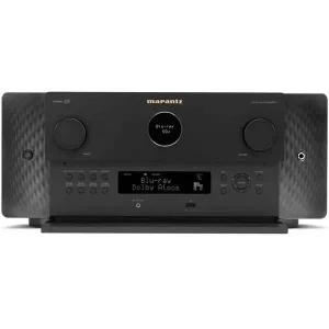 마란츠 Cinema 40 9.2채널 AV리시버/Dolby Atmos/DTS:X/IMAX Enhanced/Auro 3D/8K Ultra HD/HEOS