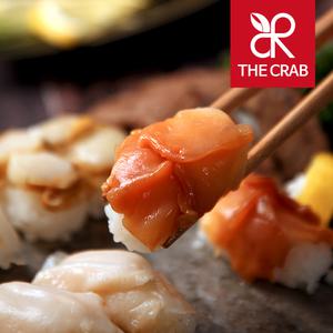 초밥용 피조개살 70g 90g 손질 피조개 초밥재료 네타