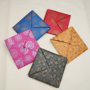 우리나라 전통문양 딱지만들기 10인용