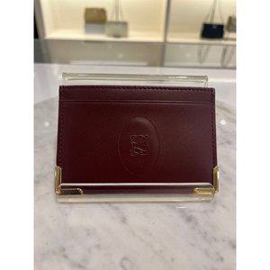 [파주점][루이까또즈]루이까또즈 남녀공용 카드지갑 SP3HT09WI