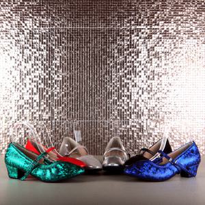 슈띠끄 고급 수제 여성 댄스화 SWD408 라인 댄스 슈즈 신발 구두 스포츠화 사교 스포츠 방송 공연 무대 모던 재즈 째즈 티칭 댄스화 맞춤 수제화 스몰사이즈 빅사이즈 4센치 굽