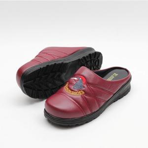 할머니슬리퍼 50대 60대 어르신 노인 여성 자수 겨울 시장 식당 시골 슬리퍼