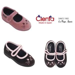 [씨엔타](타임스퀘어점패션관) 토박스 24FW 여아메리제인 메르세데스 레이나 래빗 CTKCD3TSMR11(135M...