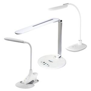 듀플렉스 LED 스탠드 학습용 독서용 공부방 서재 DP-310LS DP-330LS DP-910LS