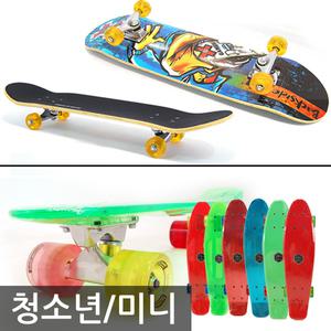 스케이트보드 모음 벧엘 크루저보드 청소년 롱 크루져 타보레 휠러스