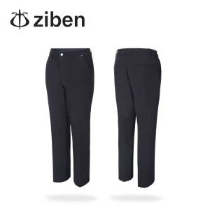 지벤 작업복하의 ZB-P2262 근무복 추동복 남자 바지