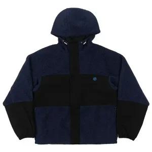 [로로모다] 메종키츠네 폭스 여성 후드 자켓 / LM02105WQ4022-P476