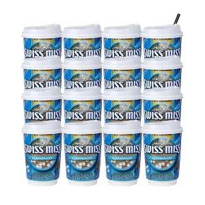 스위스미스 머쉬멜로28g (원컵) x 16컵