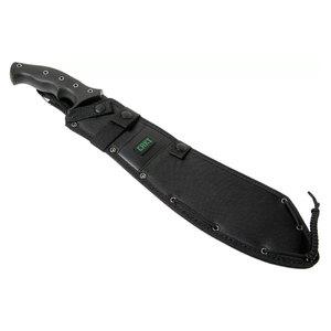 CRKT 씨알케이티 하프어챈스 Halfachance Parang F K920KKP