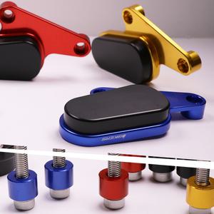 혼다 포르자300 켈리퍼가드 브레이크 커버 BIKERS 바이커스