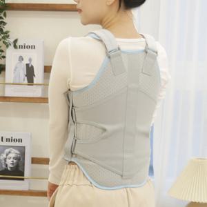 TLSO허리보조기 BN-701 의료용 압박 디스크 척추 요추 병원용 골절 코어런