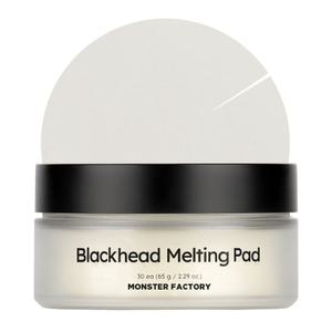 블랙헤드 멜팅 클리어패드 피지연화제 코블랙헤드제거