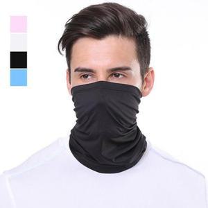 [OFKOLQSS]스포츠 여름 넥워머 시원한 멀티 스카프 목토시