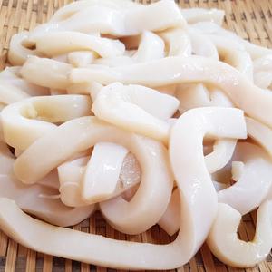 튀김용 오징어채 700g 제수용