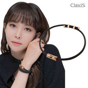클라비스 에너제틱 에우로스 목걸이 단품