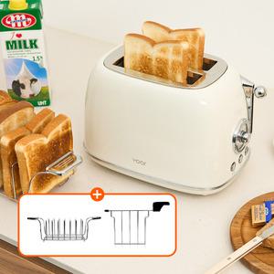 보아르 다이닝 스텐 토스트기 트레이 기본구성 식빵 미니 토스터기 베이글 빵 토스트기계