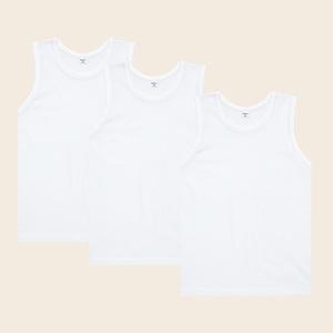 수아팜 아동 베이직 런닝 3매 세트