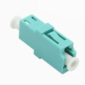 광패치코드 커플러 I형 민트 커넥터 랜 케이블