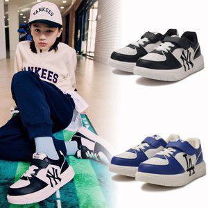 갤러리아 [MLB키즈] 청키라이너 사피아노 운동화 (7ASXLB14N)