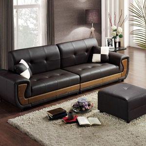 [NS홈쇼핑]슬립스토아 퍼니 CL라텍스 4인소파(스툴별매)[33991887]