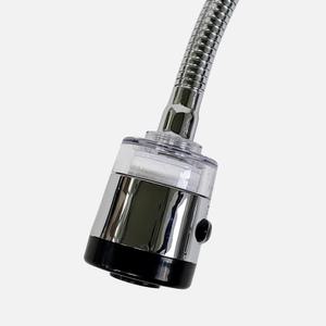 국산 녹물제거 주방(코브라) 필터헤드