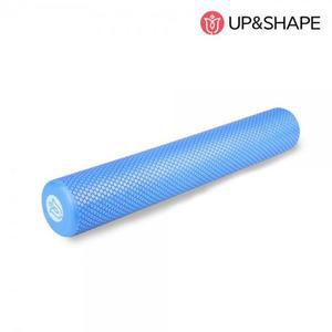 [OFKK05P1]업앤쉐이프 슬림 폼롤러 블루 스트레칭 운동