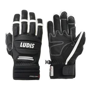 루디스 PRO GRIP S 장갑 BLACK