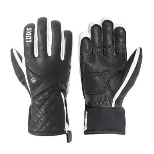 루디스 KIKI 장갑 BLACK