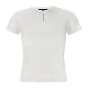 베이비 반팔티셔츠 104TO004 OPTICWHITE