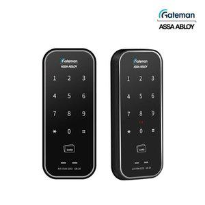 [게이트맨]셀프설치 게이트맨 GR-20  디지털도어락 카드키 번호키-공식판매점