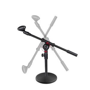 [OFL845N3]SMJ 탁상용 T자 콘덴서마이크스탠드 TM T43