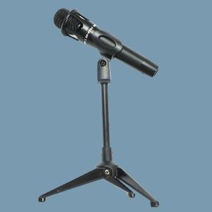 [RG5LQ4S2]바라보고 탁상용 마이크 스탠드