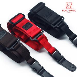 위고뮤직 pp 기타스트랩(S305-C) 통기타 일렉 베이스 기타 스트랩 멜빵