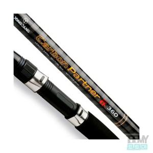 용성 카본파트너 휴 300 330 360 390 420 바다 민물 겸용 릴낚시대