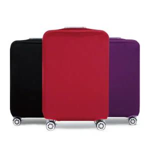 구디푸디 고탄력 스판 캐리어 커버 스크레치 보호 30인치 32인치