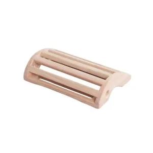 디자인엔씨 인디아바른쿠룬타 고급형 편백나무30cm