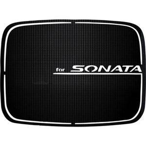 [RG9P37S0]YF소나타 주유구커버 스티커 전용주유구스티커