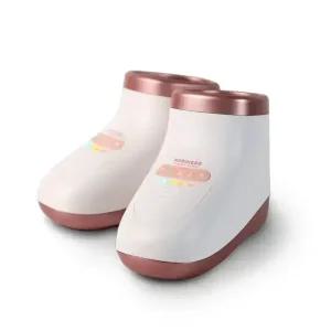 메디니스 무선 발안마기 LED, 플라즈마 발 마사지기