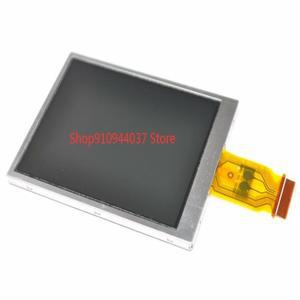 니콘 Coolpix L15 L16 카메라  백라이트  LCD 화면 디스플레이 수리