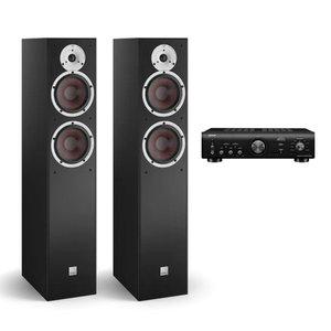 데논 PMA-600NE + Dali Spektor 6 하이파이 오디오