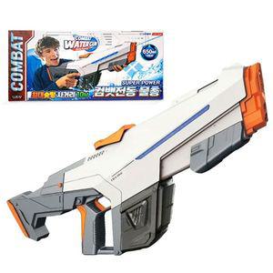 [NS홈쇼핑]컴뱃 전동 물총 자동 워터건 워터밤[34385711]