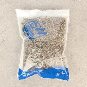 [보령수협] 국내산 볶음용 멸치 세멸(지리) 500g