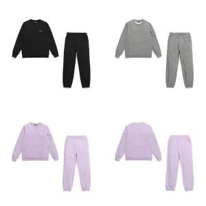 [롯데백화점]블랙야크 키즈 BKO크루거맨투맨세트#11BKSEF4902